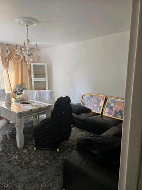 Foto - 3.5 Zimmer Etagenwohnung in Frankfurt am Main