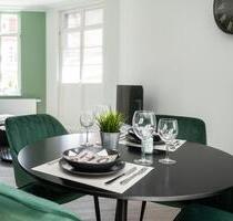 Ferienwohnung im Zentrum von Duderstadt
