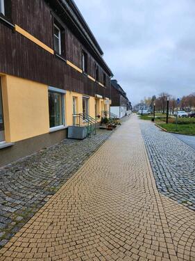 Foto - Zu Vermieten EinzelhandelBuchhandlungTattoostudio...- 580€ mtl