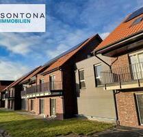 Erstbezug ! 4 Zimmer, Sie wollen schöner wohnen? barrierefrei, Neubau - Wolfsburg Alt-Wolfsburg