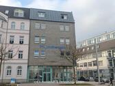 Foto - Großzügige Bürofläche im 1. Obergeschoss in Stralsund zu vermieten!