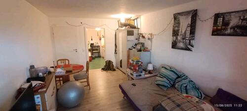 Foto - Etagenwohnung zur Miete in Heidelberg