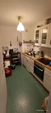 Foto - Etagenwohnung in Heidelberg zur Miete