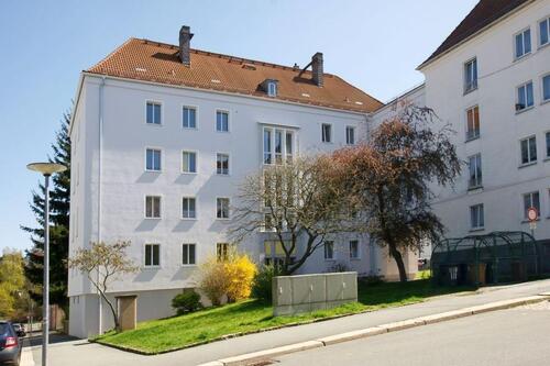 Foto - schöne helle Raum-Wohnung im Süden der Stadt