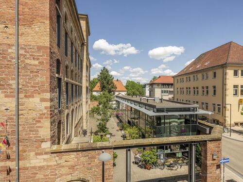 Foto - 1 Zimmer Etagenwohnung zur Miete in Landau in der Pfalz