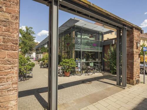 Foto - 1 Zimmer Etagenwohnung in Landau in der Pfalz