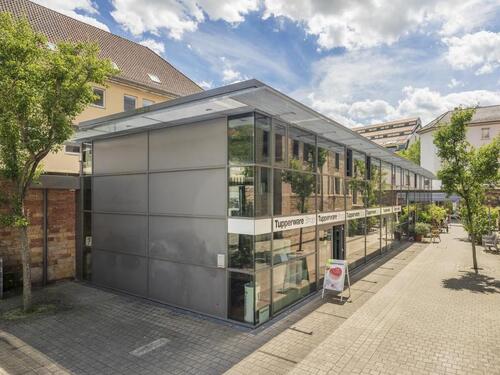 Foto - Etagenwohnung in Landau in der Pfalz zur Miete