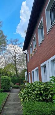 Foto - Etagenwohnung zur Miete in Marl