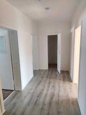 Foto - Etagenwohnung in Kloster Lehnin zur Miete