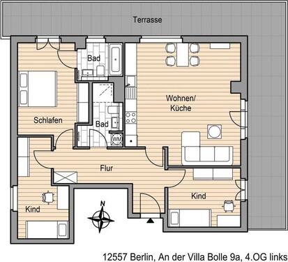 Foto - Hier wird Ihre Familie sich wohlfühlen