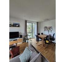 Schöne, moderne, voll möblierte 2-Zi Wohnung zur Untermiete - Hamburg Barmbek-Nord