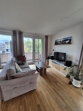 Foto - Etagenwohnung zur Miete in Hamburg