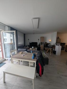 Foto - Gepflegte 2-Zimmer-Wohnung mit Stellplatz in Borken zu vermieten