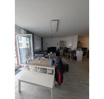 Gepflegte 2-Zimmer-Wohnung mit Stellplatz in Borken zu vermieten