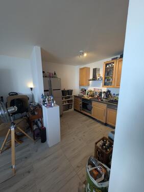 Foto - Etagenwohnung in Borken