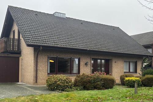 Foto - Einfamilienhaus zum Kaufen in Gronau (Westfahlen)