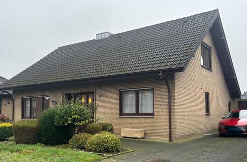 Foto - Einfamilienhaus in Gronau (Westfahlen)