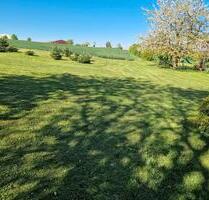 Baugrundstück voll erschlossenen - Gemünden