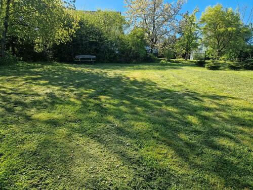 Foto - Grundstück in Gemünden zur Miete