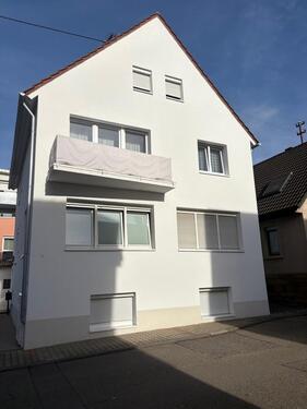 Foto - Drei-Familienhaus mit Bauvorbescheid