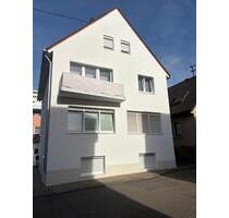 Drei-Familienhaus mit Bauvorbescheid - Schwaigern