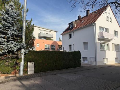 Foto - 7 Zimmer Einfamilienhaus zum Kaufen in Schwaigern