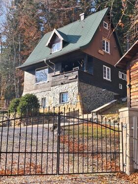 Foto - 5 Zimmer Einfamilienhaus zum Kaufen in Görlitz