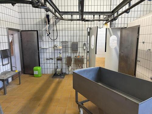 Foto - Produktionsräume in Stephansposching