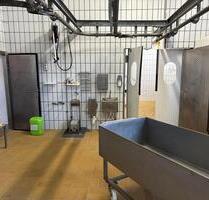 Produktionsräume in Stephansposching - Deggendorf