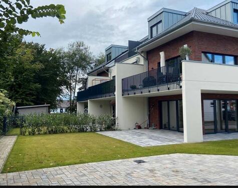 Foto - 2 Zimmer Wohnung in Hambergen - 720,00&nbsp;EUR Kaltmiete, ca.&nbsp; 57,00&nbsp;m&sup2;