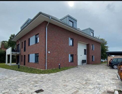 Foto - 2 Zimmer Etagenwohnung zur Miete in Selsingen