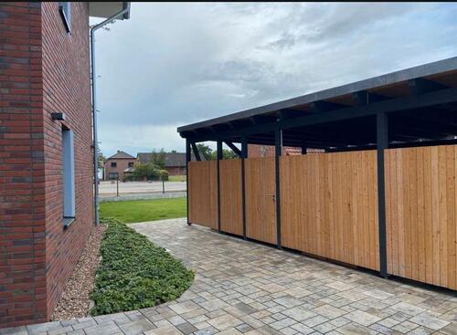 Foto - Etagenwohnung in Selsingen zur Miete