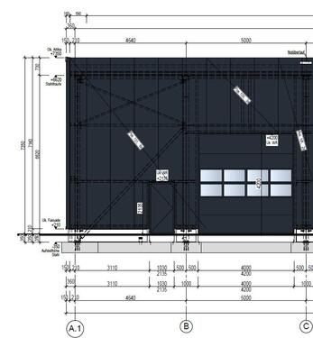 Foto - LagerhallenProduktionshallen zu vermieten