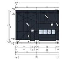 LagerhallenProduktionshallen zu vermieten - Witten Heven