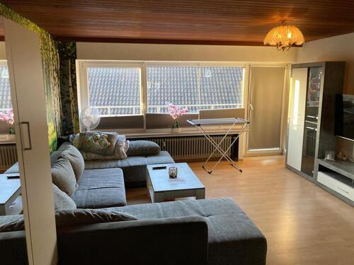 Foto - Gemütliche Wohnung im Zentrum von Papenburg