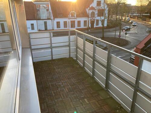 Foto - 1 Zimmer Etagenwohnung zur Miete in Papenburg