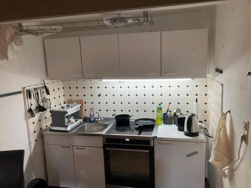 Foto - Etagenwohnung in Papenburg zur Miete