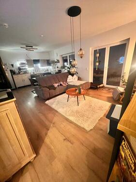 Foto - Moderne 2-Zimmer-Wohnung in Ponholz mit großem Bad und Stellplätz