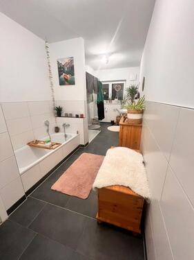 Foto - Etagenwohnung in Maxhütte-Haidhof zur Miete