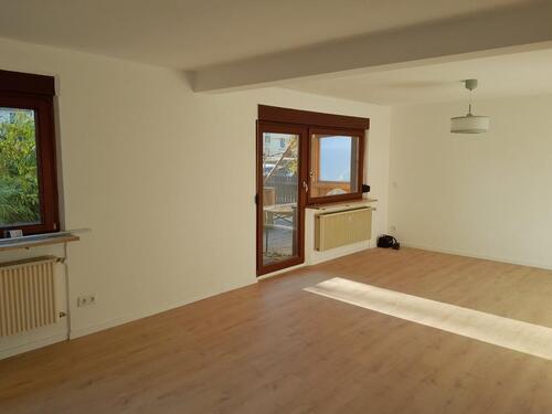 Foto - Sonnige Wohnung mit Terrasse in Schwabach