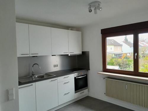 Foto - 1.5 Zimmer Terrassenwohnung zur Miete in Schwabach