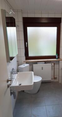 Foto - 1.5 Zimmer Terrassenwohnung in Schwabach