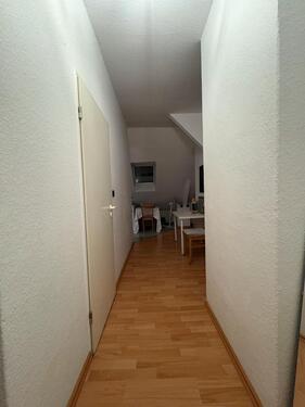 Foto - 1 Zimmer Dachgeschoßwohnung zur Miete in Bremen