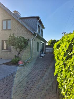 Foto - Erstbezug nach Sanierung: Attraktive Wohnung mit Balkon in Xanten