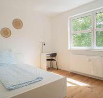 Neugründung Pasing 3er-WG – Erstbezug nach hochwertiger Sanierung - München Pasing-Obermenzing