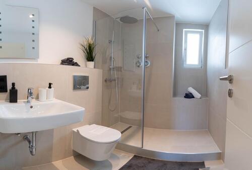 Foto - 1 Zimmer Dachgeschoßwohnung zur Miete in München