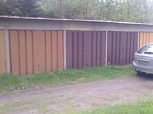 Foto - Garage in Zwota zu vermieten - 49,00&nbsp;EUR Miete,