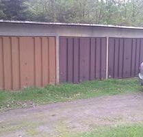 Garage in Zwota zu vermieten - 49,00&nbsp;EUR Miete, in Klingenthal (PLZ: 08248)