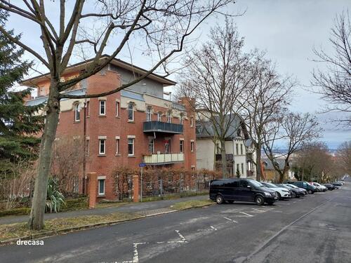 Foto - 4 Zimmer Etagenwohnung in Dresden