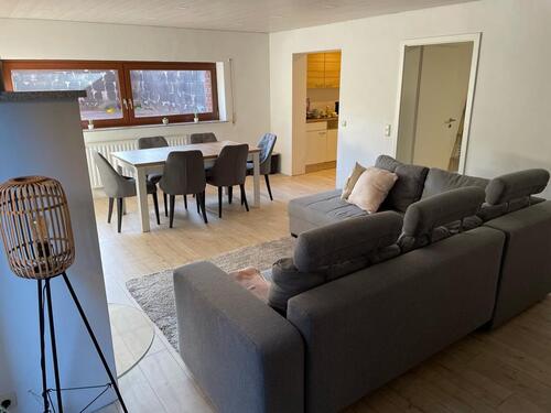 Foto - Etagenwohnung in Etzbach zur Miete